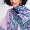 Indigo By Kimora Sohni Linen Printed Designer Salwar Suits Wholesale Price In Surat